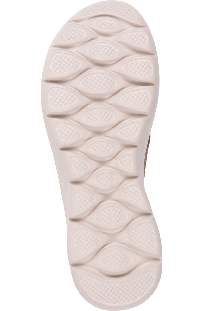 GOOD CHOICE NEW YORK Sellena Slide Sandal, Alternate, color, Grey