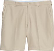 Peter Millar Salem 9-Inch High Drape Performance Shorts