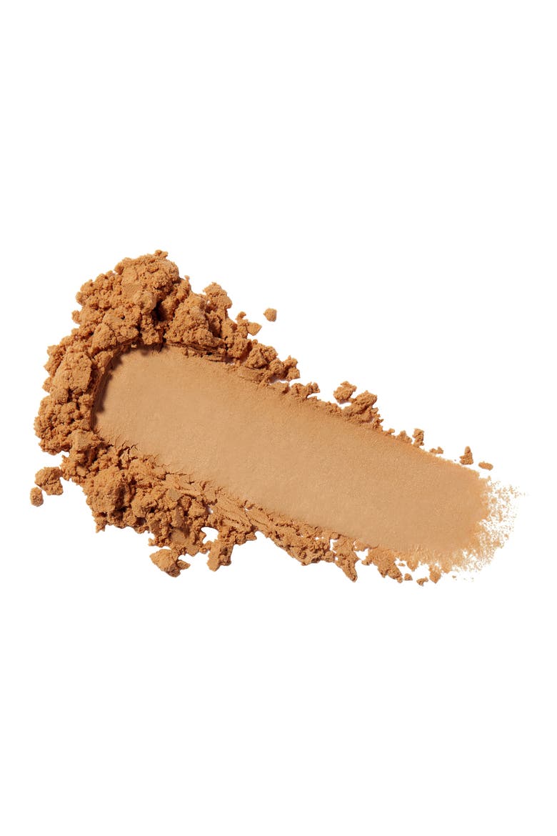 Loose Setting Powder, Alternate, color, GOLDEN ORANGE