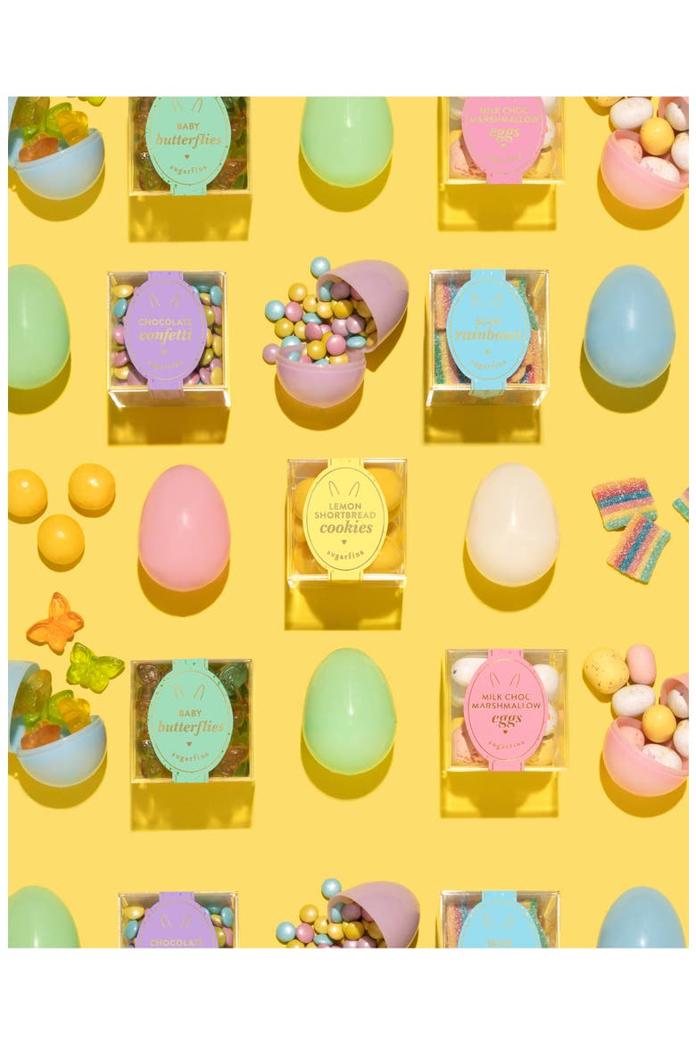 Easter 4-Piece Tasting Collection, Alternate, color, NO COLOR