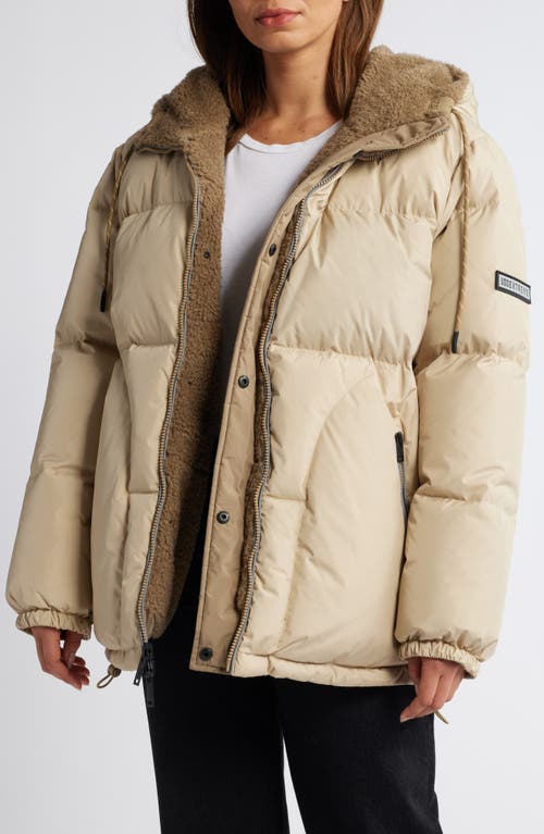 Ugg(r) Shasta Reversible 700 Fill Power Down Jacket
