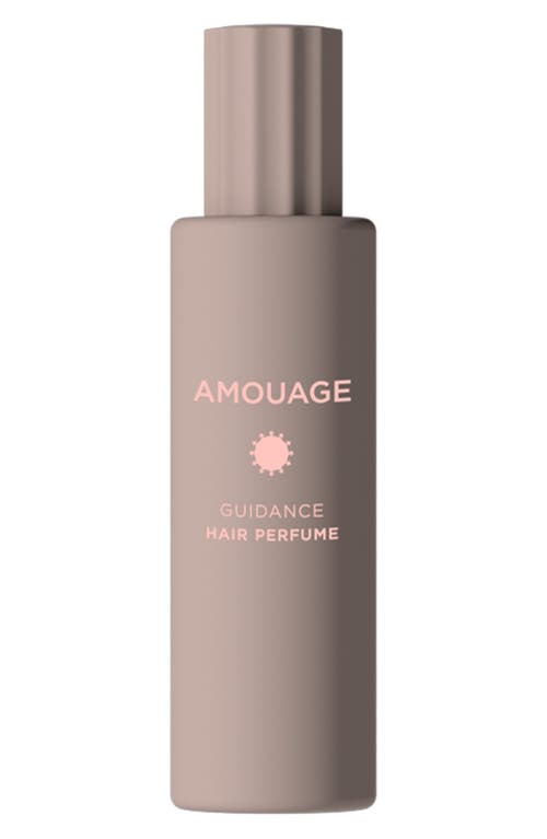 Amouage Guidance Hair Perfume In No Color