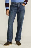 Lands' End Stretch Athletic Fit Jean