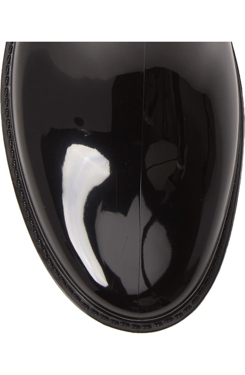 MICHAEL Michael Kors Blakely Waterproof Rain Boot, Alternate, color,