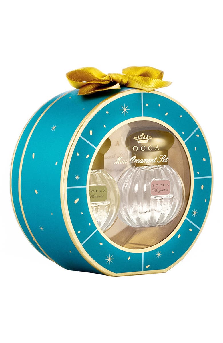 TOCCA Wonders Mini Perfume Duo USD $23 Value, Alternate, color, 