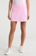 G/FORE Fireworks Tech Nylon Golf Skort