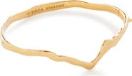 Monica Vinader Wishbone Bangle Bracelet