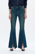 Bayeas High Waist Flare Jeans