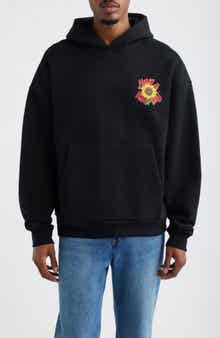 Sunflower Graphic Hoodie