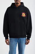 MARKET Sunflower Graphic Hoodie