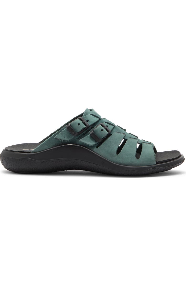 Romika<sup>®</sup> Rouen 04 Sandal, Alternate, color, Azure