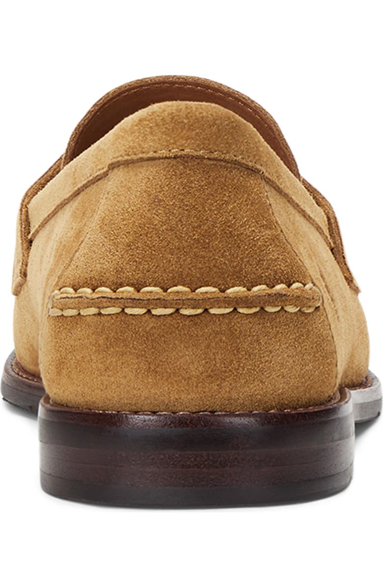 Ralph Lauren Alston Penny Loafer, Alternate, color,