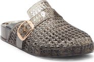 WILD DIVA LOUNGE Genasa Jelly Mule