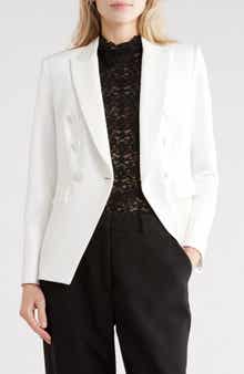 Veronica Beard Miller Dickey Jacket