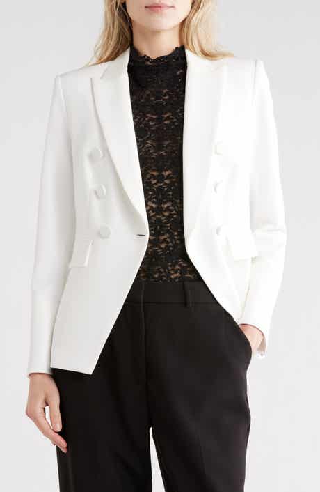 Veronica Beard Miller Dickey Jacket