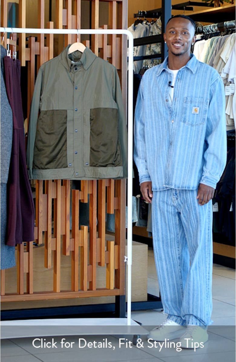 Solid Water Resistant Mesh Hooded Jacket, sales video thumbnail