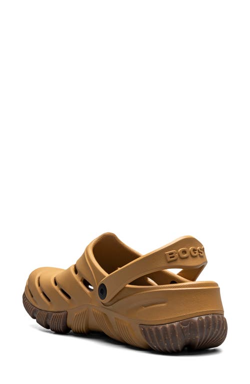 Bogs Boga Recovery Clog In Sahara