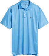 vineyard vines Sankaty Performance Polo