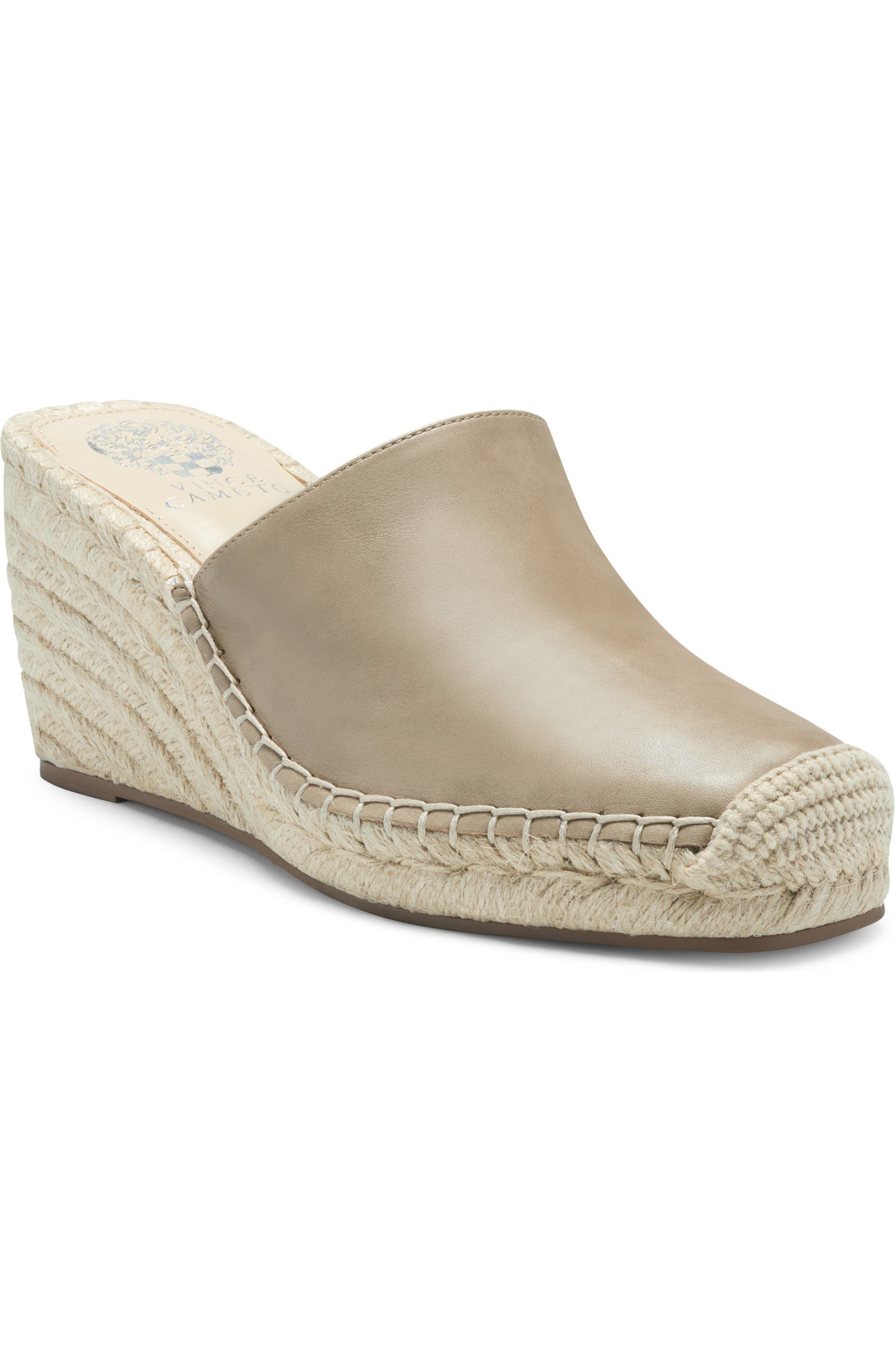 Vince Camuto Kordinan Espadrille Mule (Women) | Nordstrom