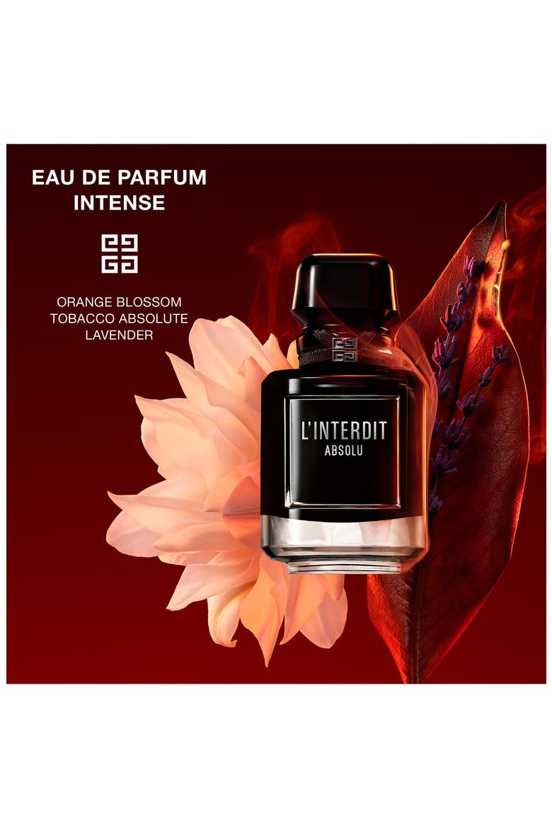 L'Interdit Absolu Eau de Parfum, Alternate, color, NO COLOR