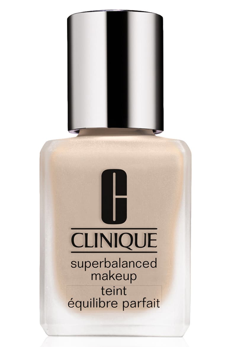 Superbalanced Makeup Foundation, Main, color, 20 FAIR
