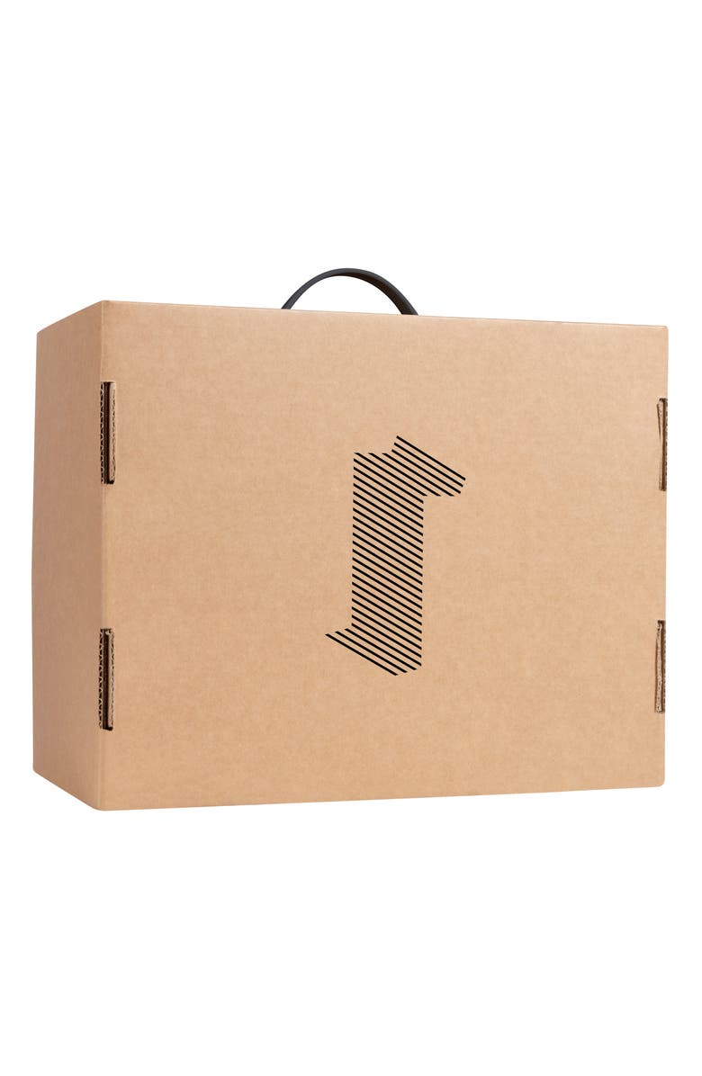 TRANSPARENT Sound Small Transparent Speaker, Alternate, color, 