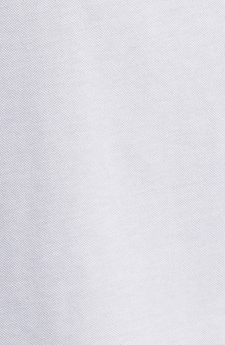 Peter Millar Crown Crafted Albatross Pima Cotton Blend Polo, Alternate, color, 