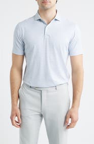Peter Millar Echo Performance Jersey Golf Polo