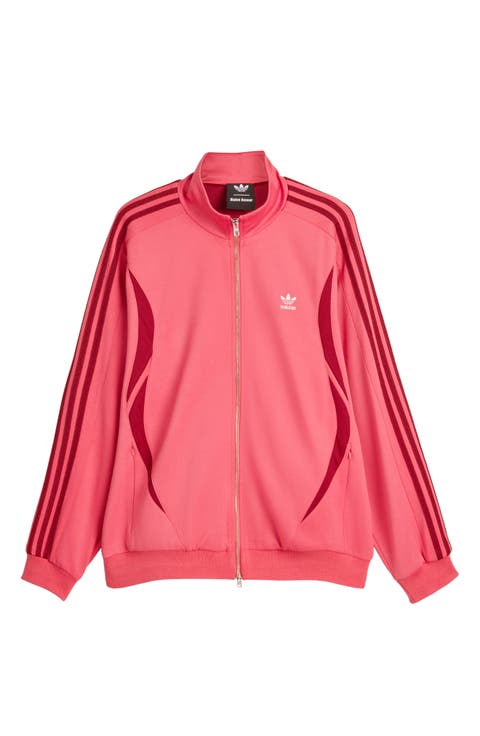 x Wales Bonner Track Jacket