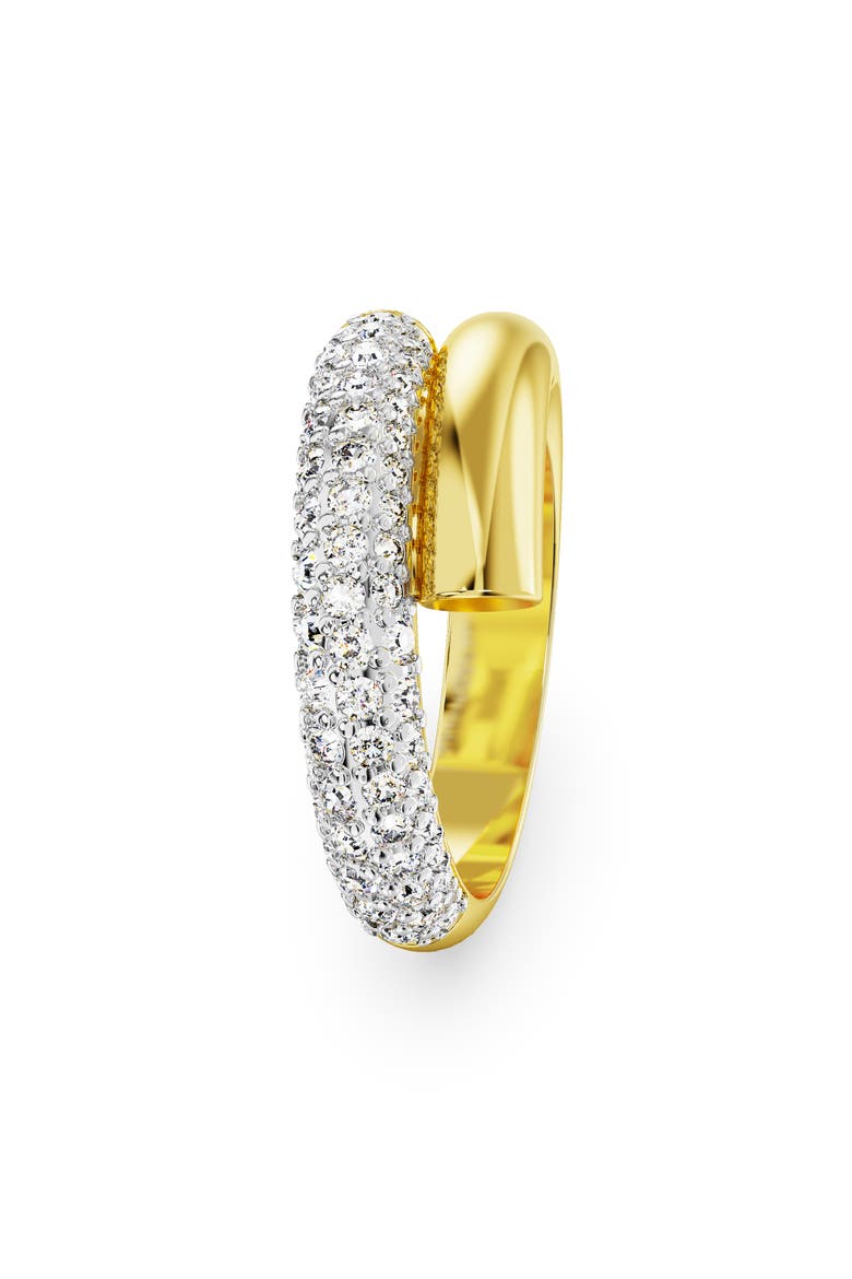 Dextera Ring, Alternate, color, GOLD