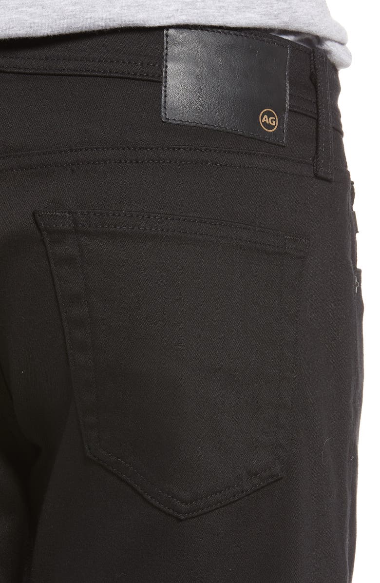 AG Men's Tellis Slim Fit Stretch Jeans, Alternate, color, Fathom