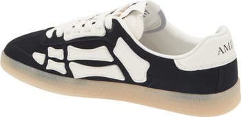 Pacific Bones Low Top Sneaker