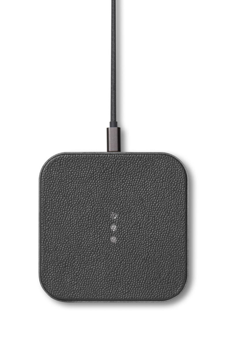 Catch1 Wireless Charger, Main, color, ASH