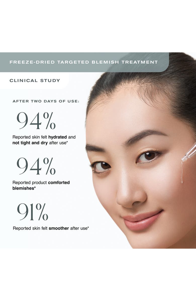 Erno Laszlo Freeze Dried Targeted Blemish Treatment, Alternate, color,