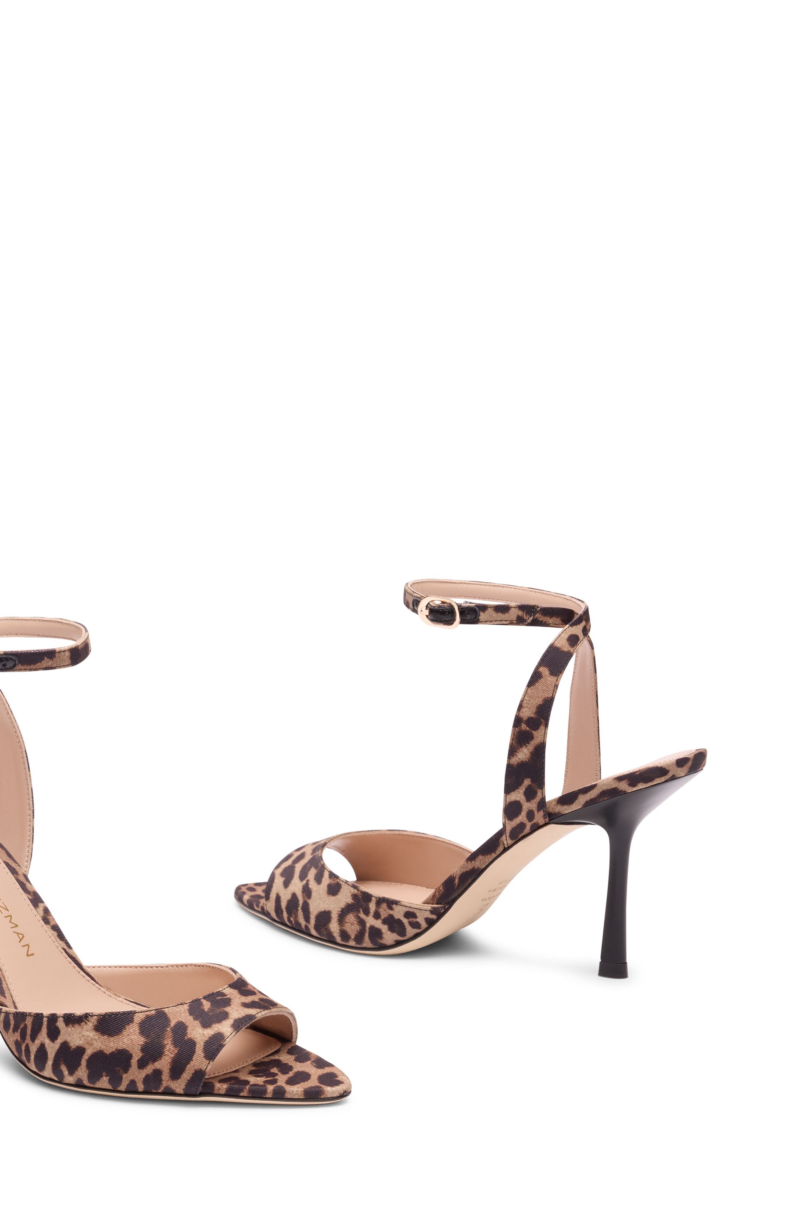 Lexington Ankle Strap Sandal, Alternate, color, CLASSIC LITE