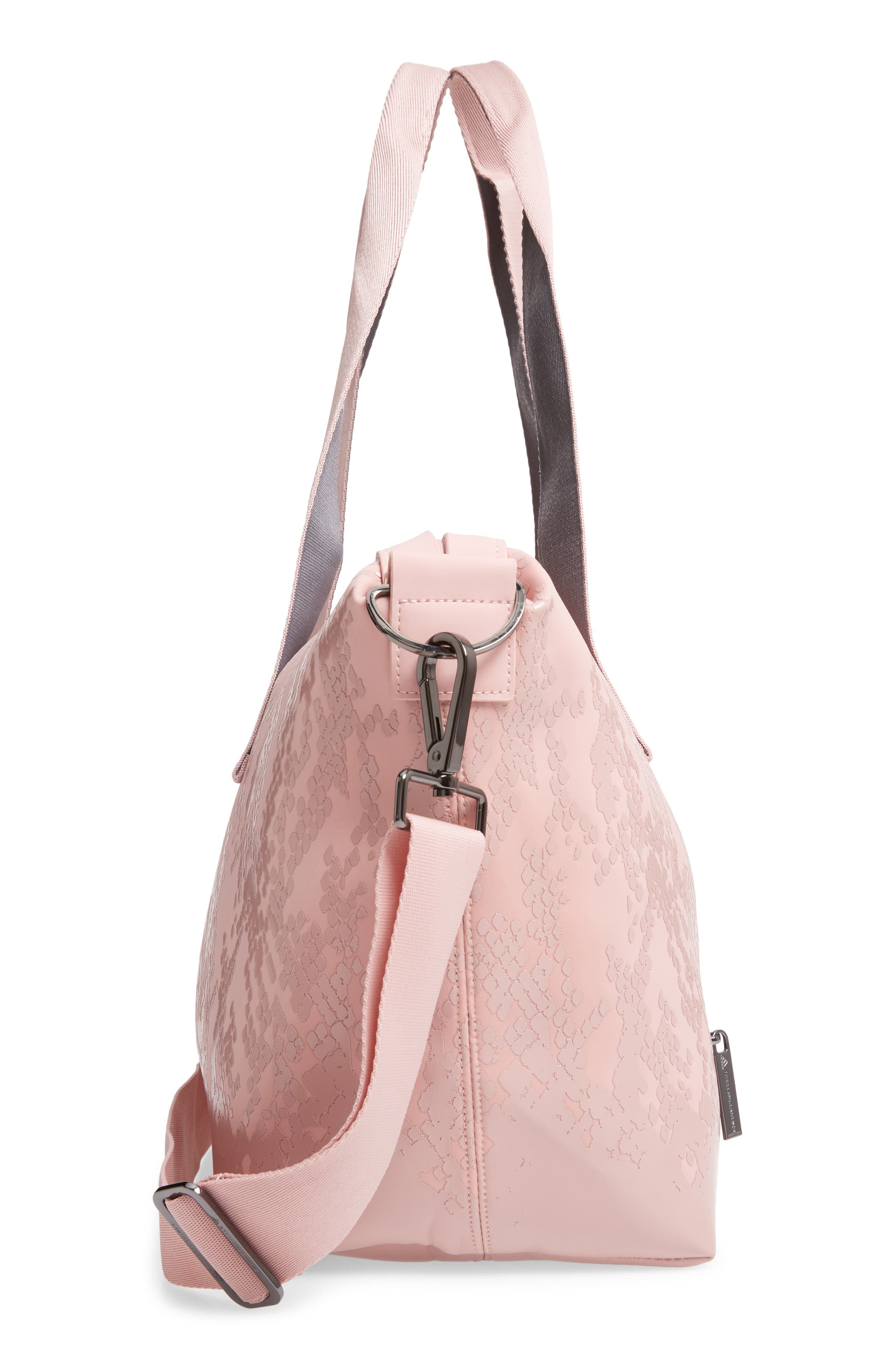 adidas by Stella McCartney Small Studio Bag, Alternate, color, 