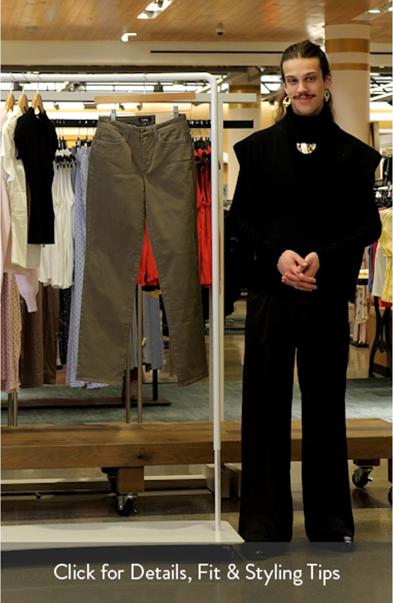 Relaxed Slender Jeans, sales video thumbnail