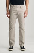 Mavi Jeans Matt Relaxed Straight Leg Twill Pants