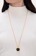 Dean Davidson Ipanema Gemstone Pendant Necklace