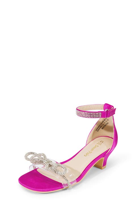 Kids' Ankle Strap Sandal (Little Kid & Big Kid)