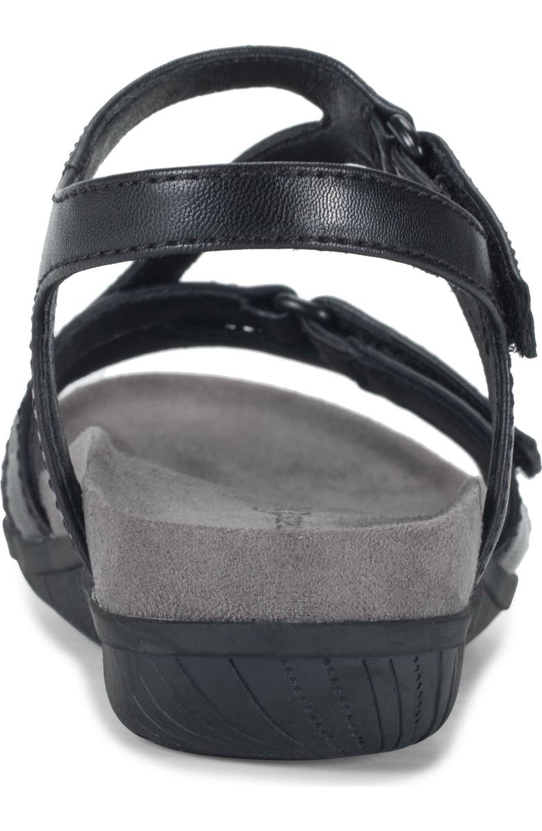 BARETRAPS Jaxen Sandal, Alternate, color, Black