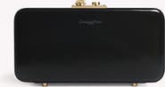 Gianvito Rossi Valì Clutch