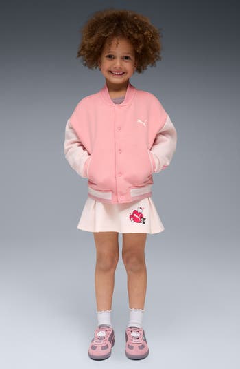 x Hello Kitty<sup>®</sup> & Friends Kids' Palermo Sneaker