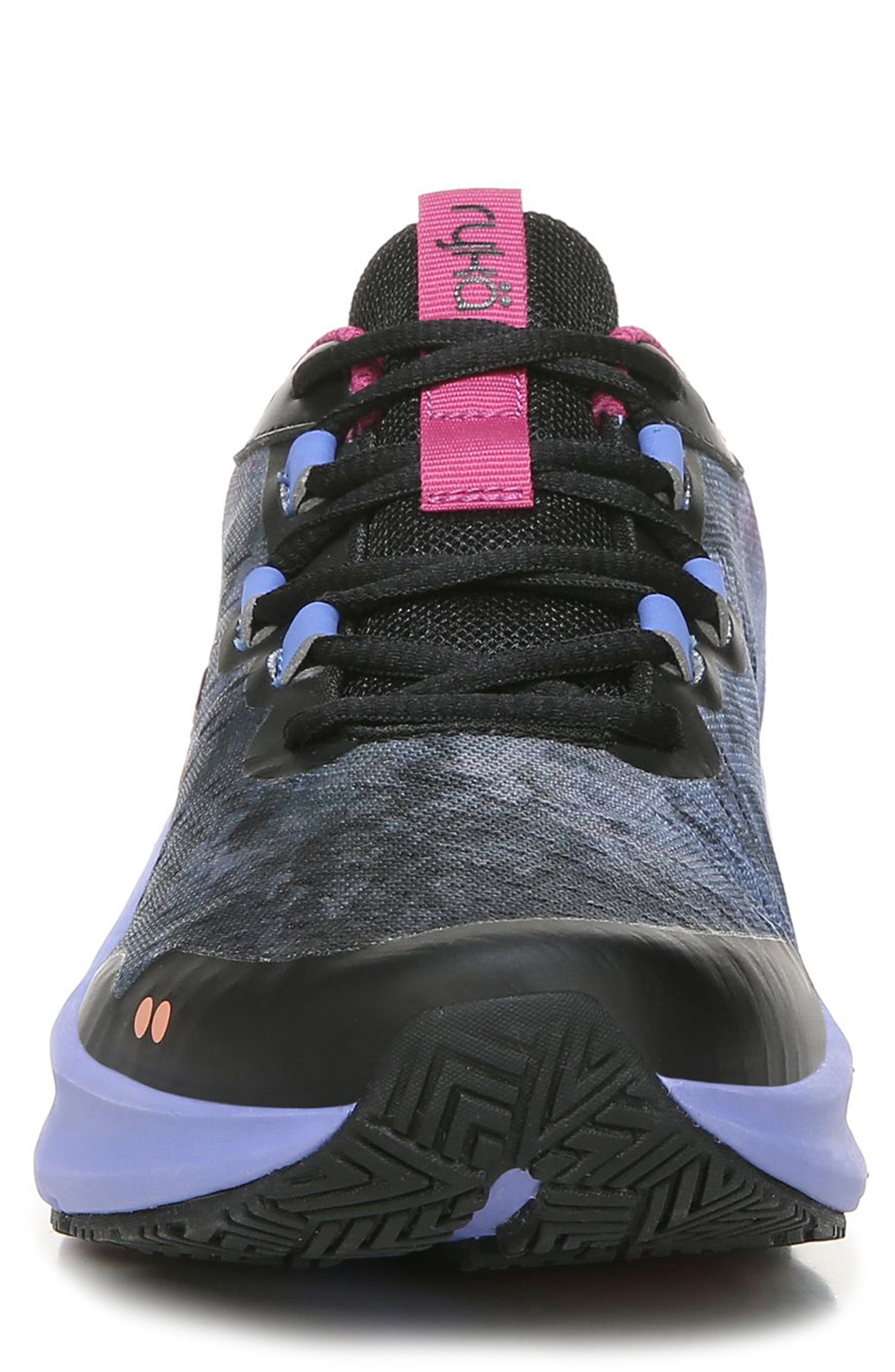 Rykä No Limit Training Sneaker, Alternate, color, 