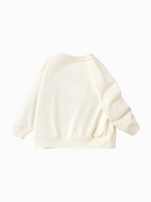 Balabala Explore Dino Adventure Sweatshirt