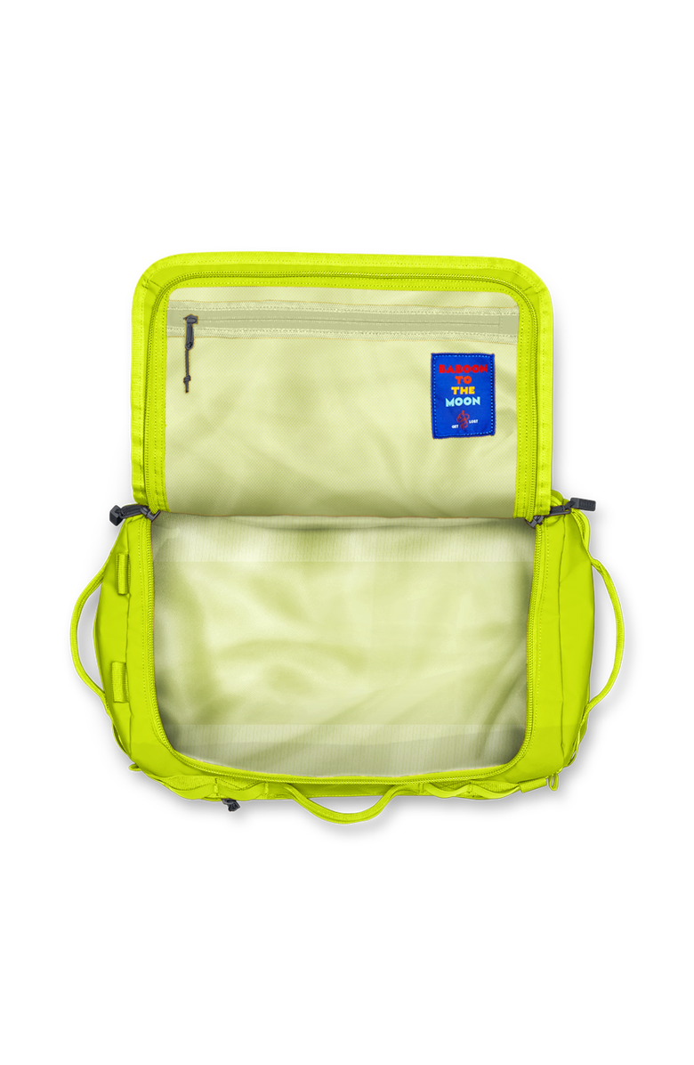 Baboon to the Moon Go-Bag Duffle Small 40L, Alternate, color, Bliss