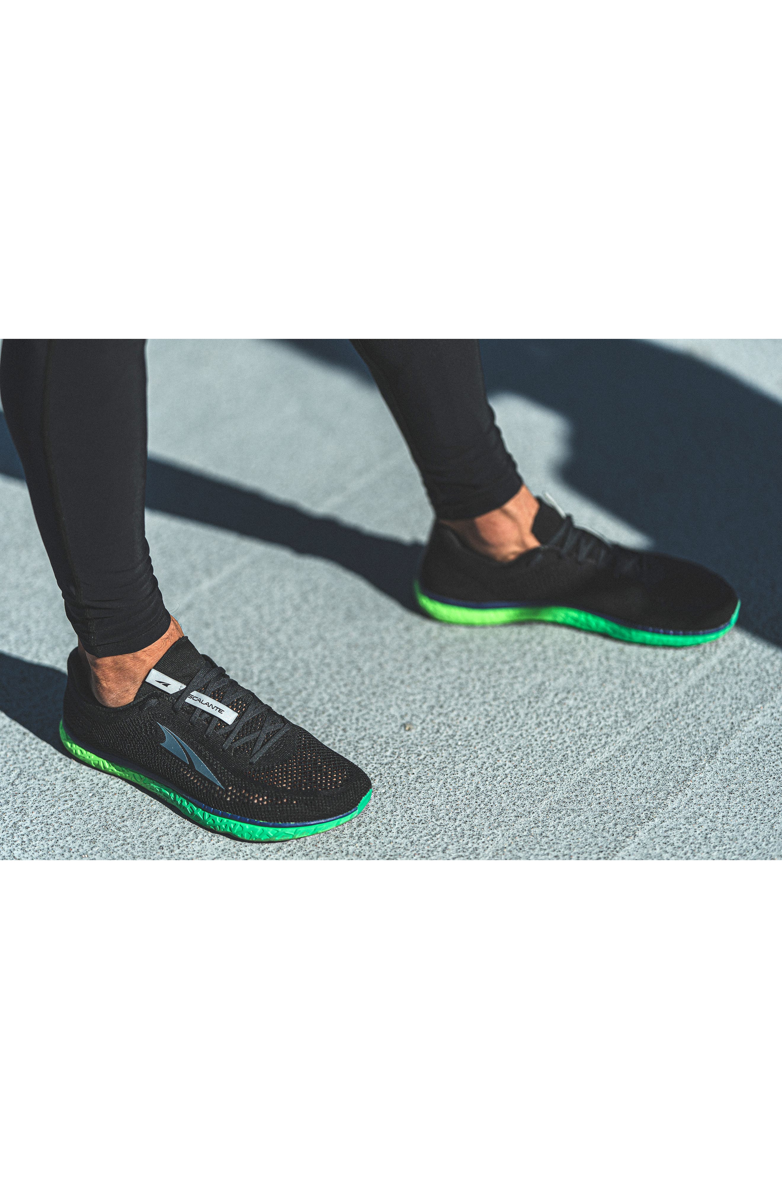 Altra Escalante Racer Running Shoe, Alternate, color, 