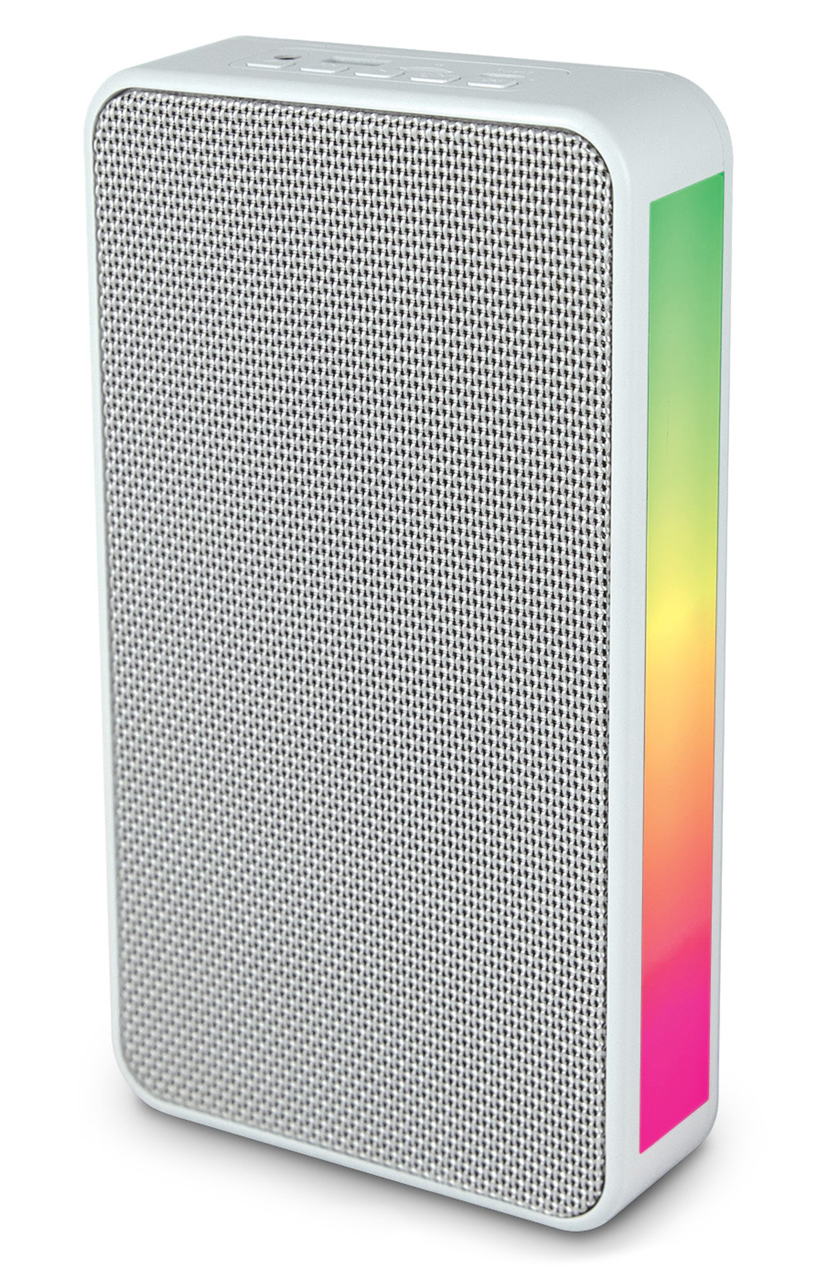 Innovibe Wall Mount RGB Light Speaker