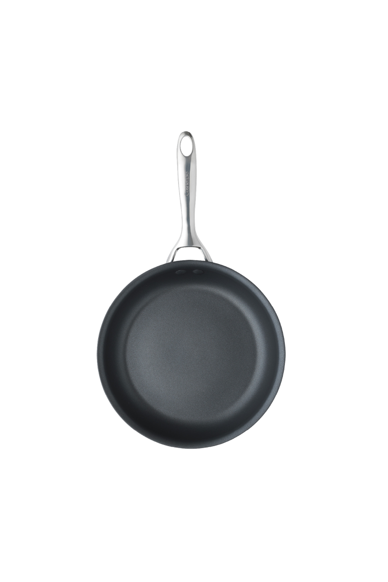 iD3® Frypan 10", Main, color, BLACK
