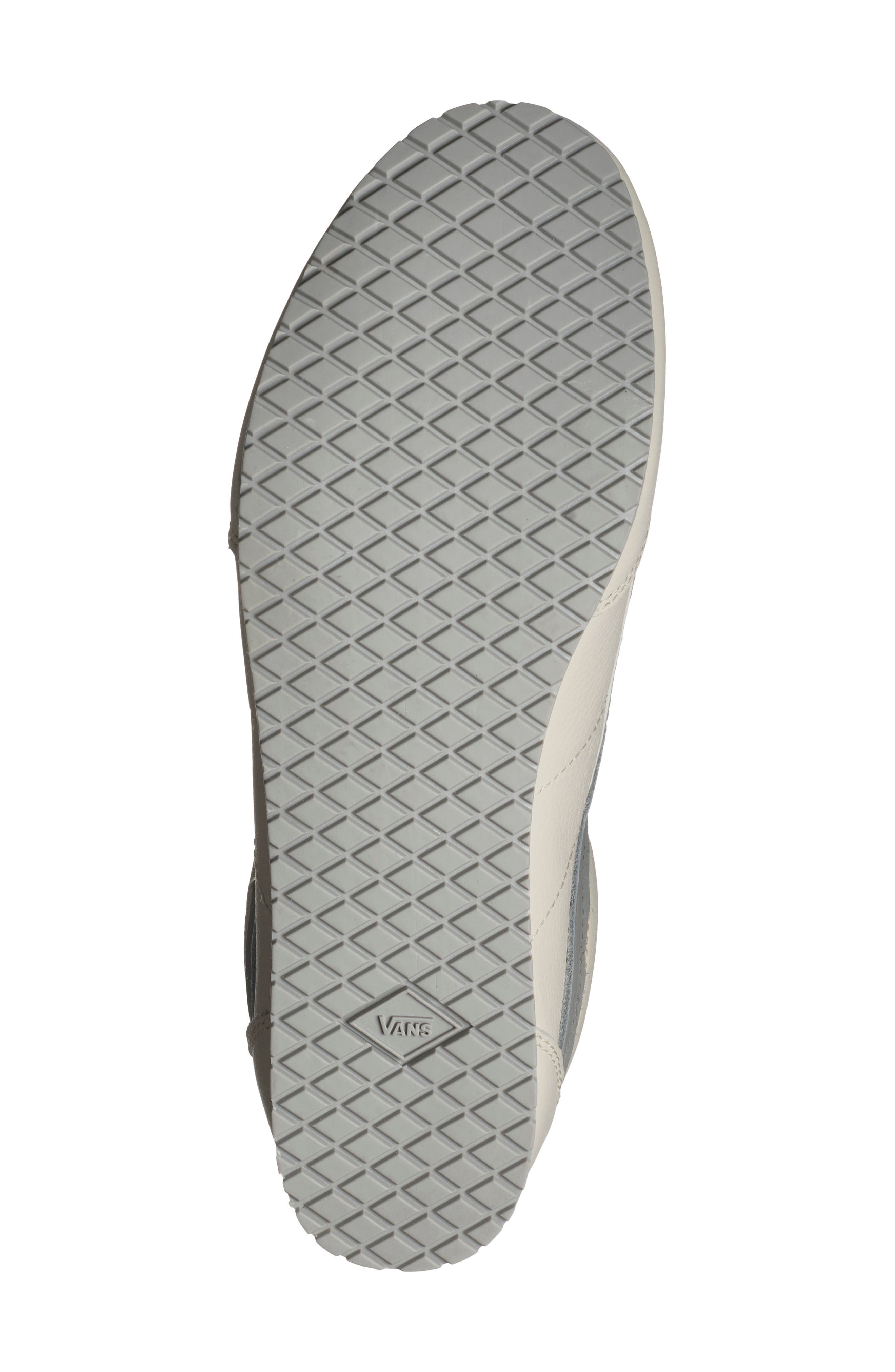 Super Lowpro Sneaker, Alternate, color, TURTLEDOVE